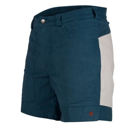 Amundsen 7incher Concord Shorts Mens Faded Blue/Natural-71292