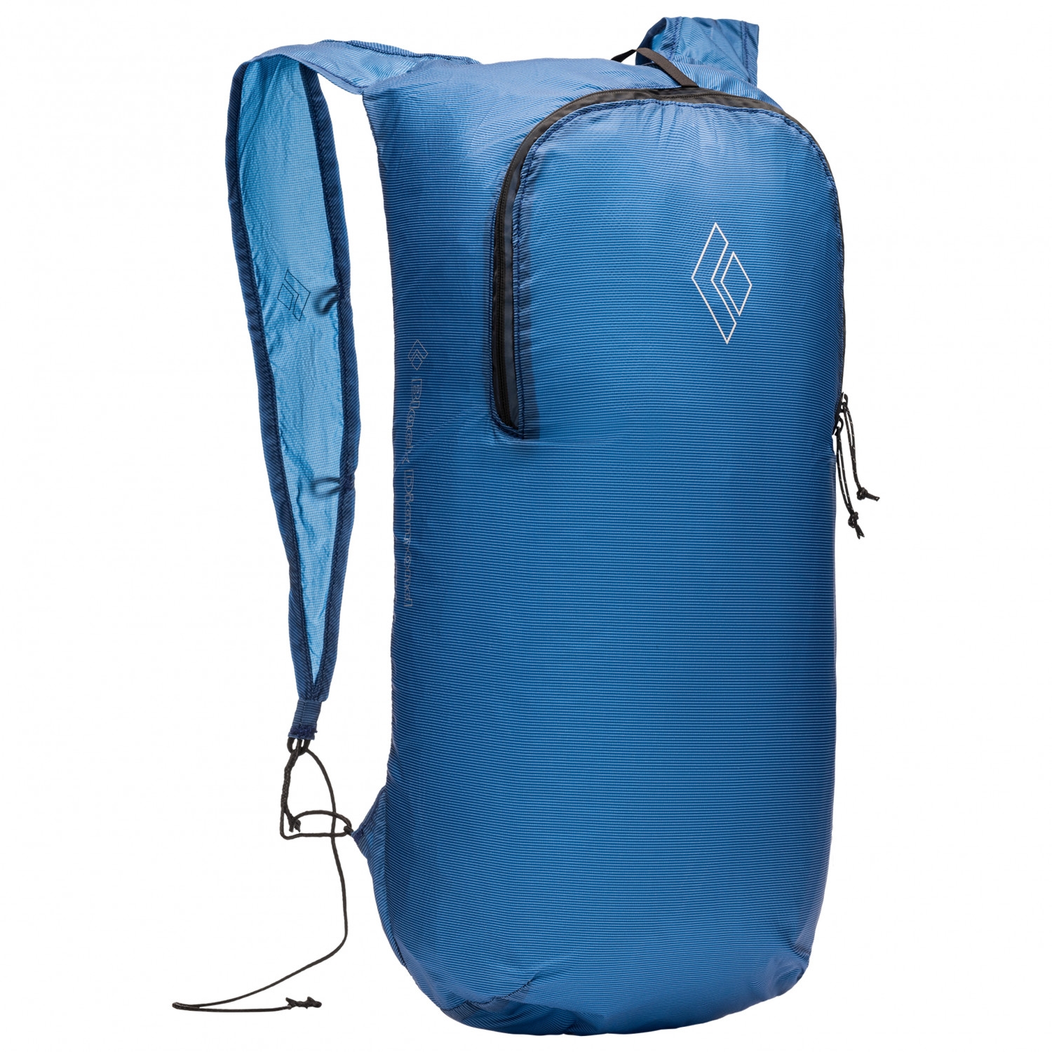 Black Diamond Vapor Backpack Ultra Blue-0