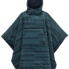 Therm-A-Rest Honcho Poncho New Blue-0