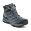 Scarpa Maverick GTX (Iron Gray-Orange)-0