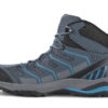 Scarpa Maverick GTX (Iron Gray-Orange)-63318