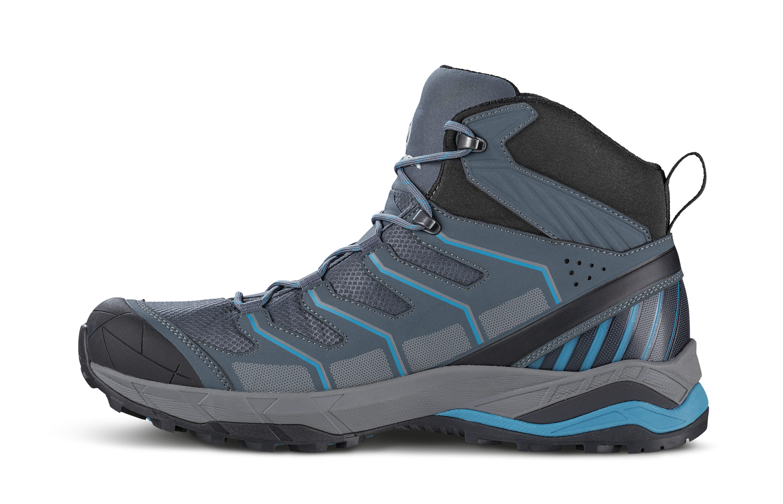 Scarpa Maverick GTX (Iron Gray-Orange)-63318 Scarpa Maverick GTX (Iron Gray-Orange)-63318