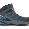 Scarpa Maverick GTX (Iron Gray-Orange)-63319