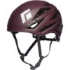 Black Diamond Vapor Helmet Bordeaux-0