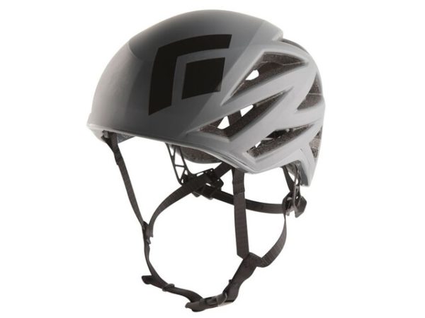 Black Diamond Vapor Helmet Steel Grey-0