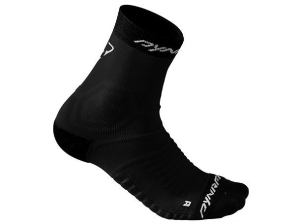 Dynafit Alpine Short Sock Black Out-0