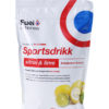 Fuel of Norway Sportsdrikke 0,5kg Sitron/Lime-0
