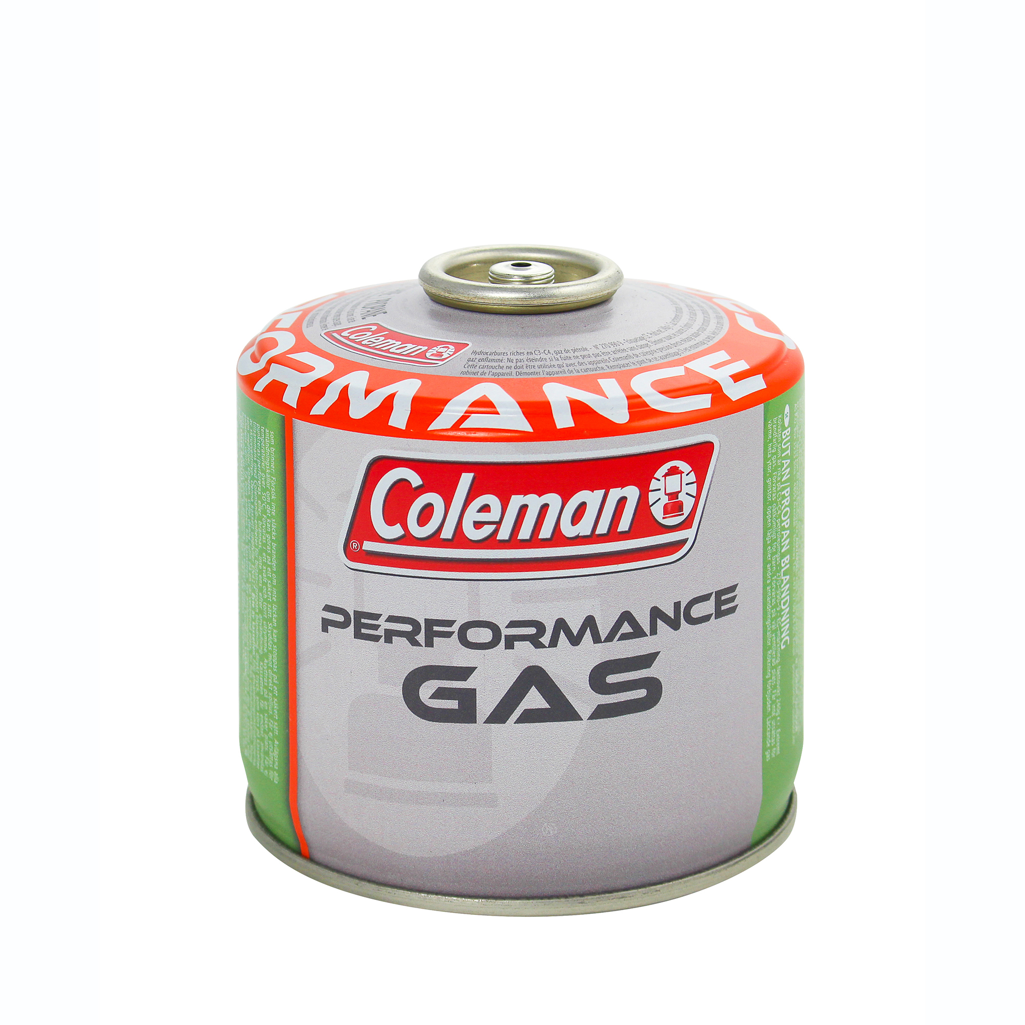 Coleman C300 Performance Gas-0