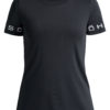 Röhnisch Heritage Tee (Black) dame-0