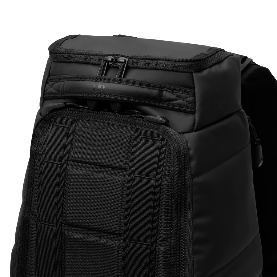 Douchebags The Hugger 20L Black Out
