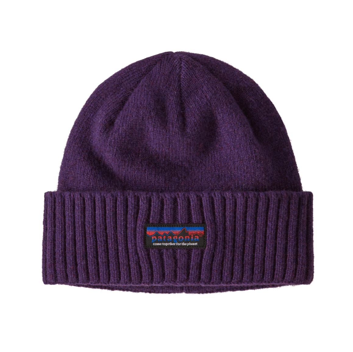 Patagonia Brodeo Beanie Tgthr For The P