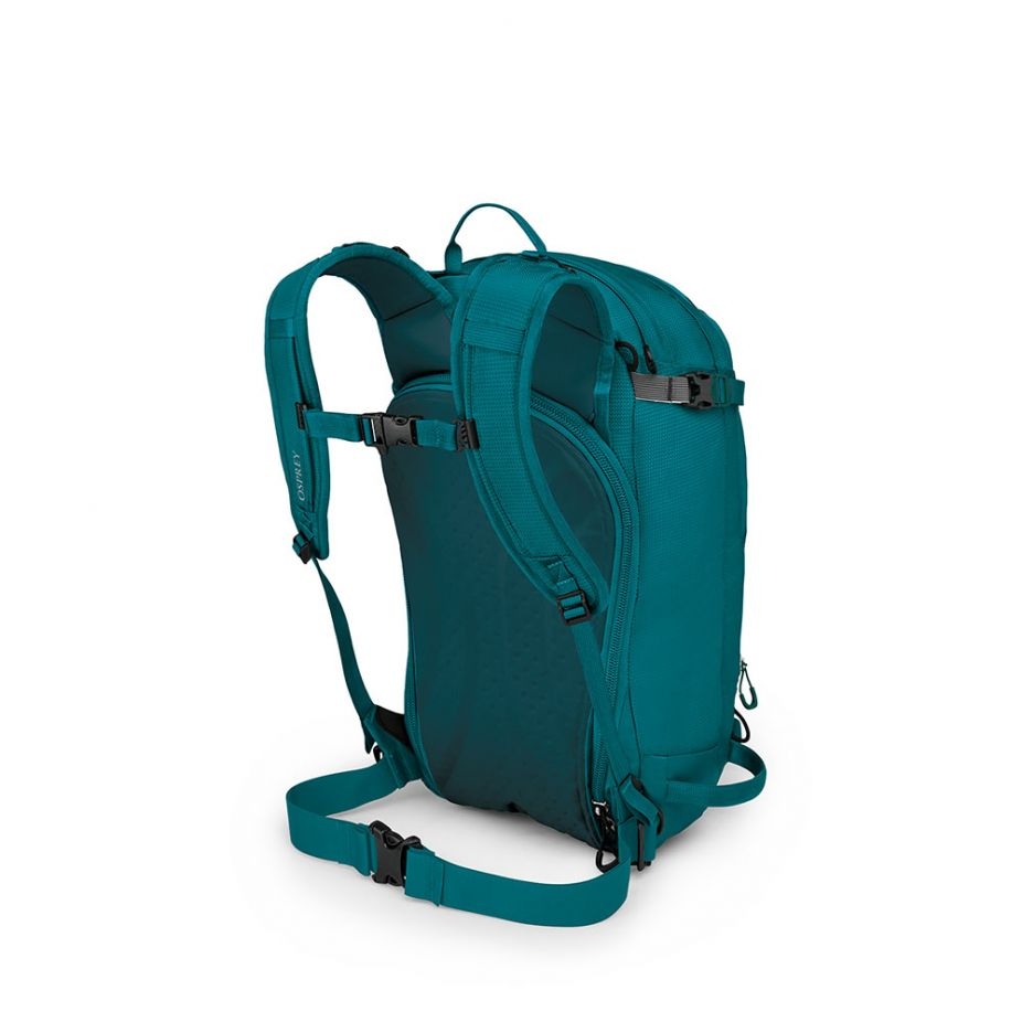 Osprey Sopris 20 (Verdigris Green) ski og snoboardsekk til dame-65821