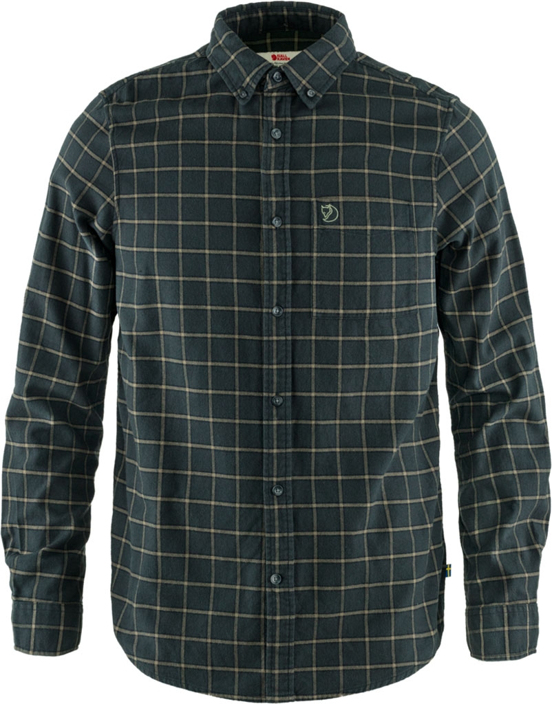 Fjällräven  Övik Flannel Shirt M