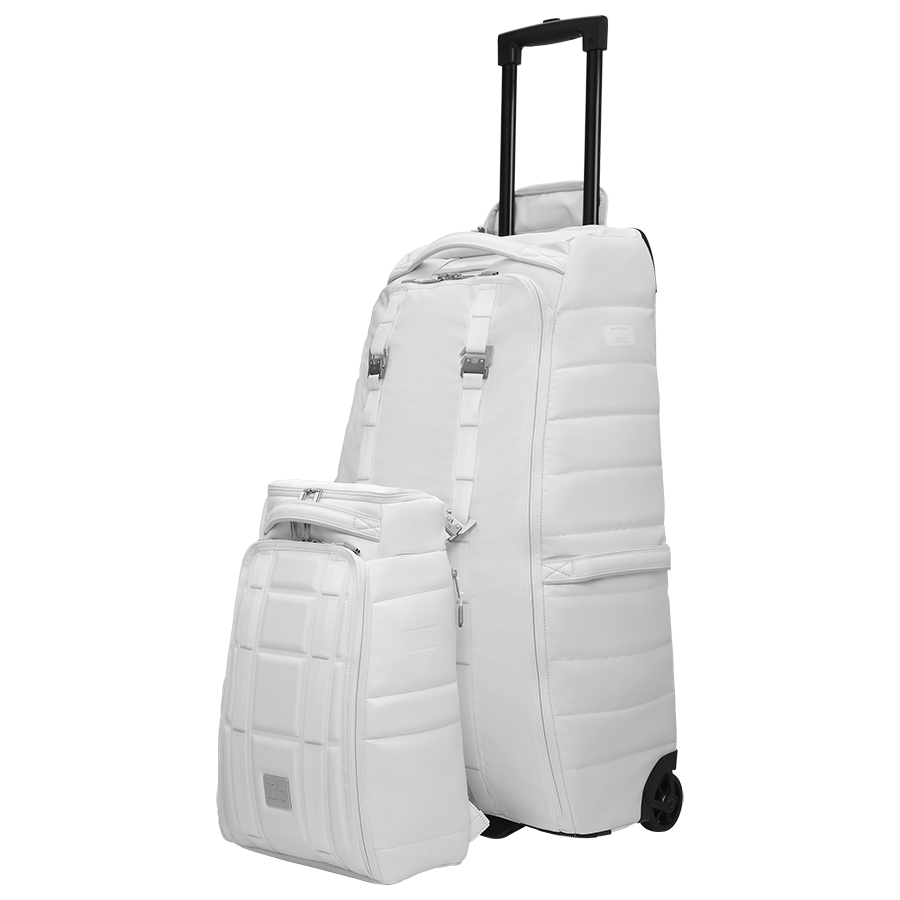 Douchebags Hugger 20L White Out-65496