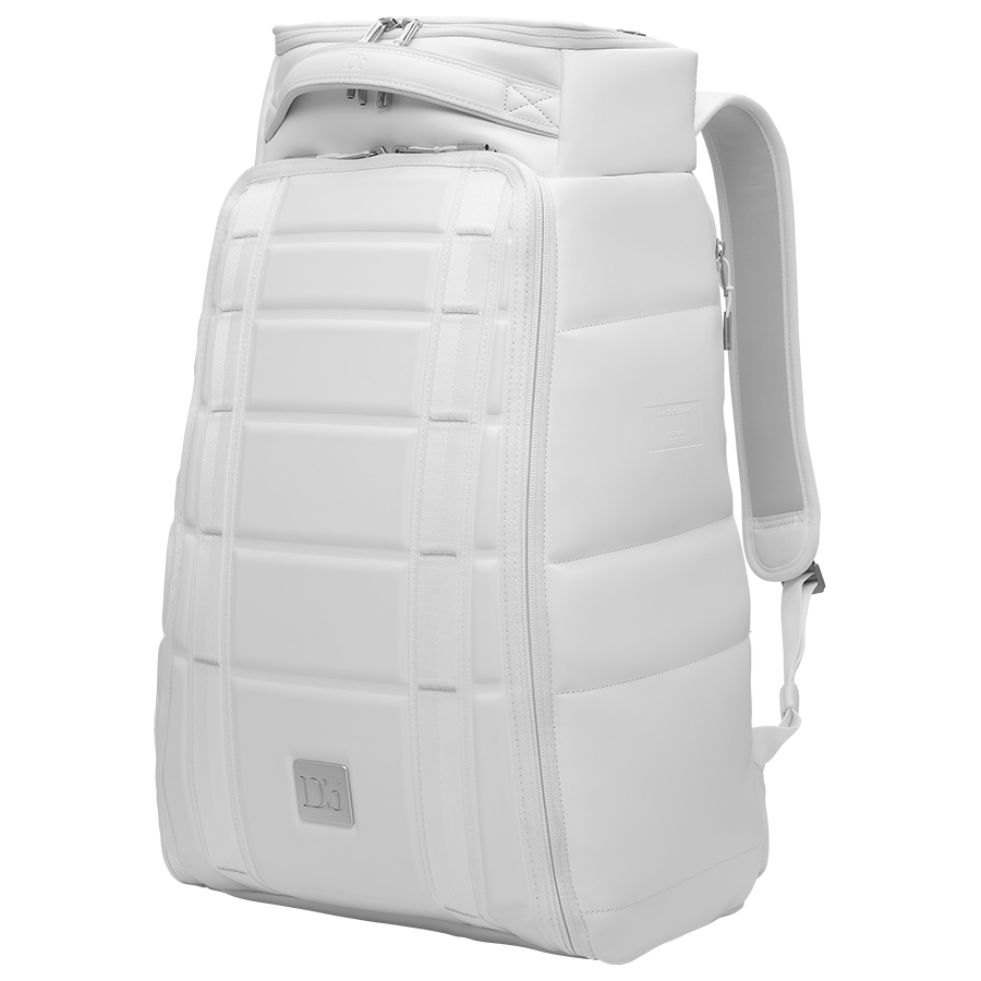 DB The Strøm 30L Backpack (White Out)