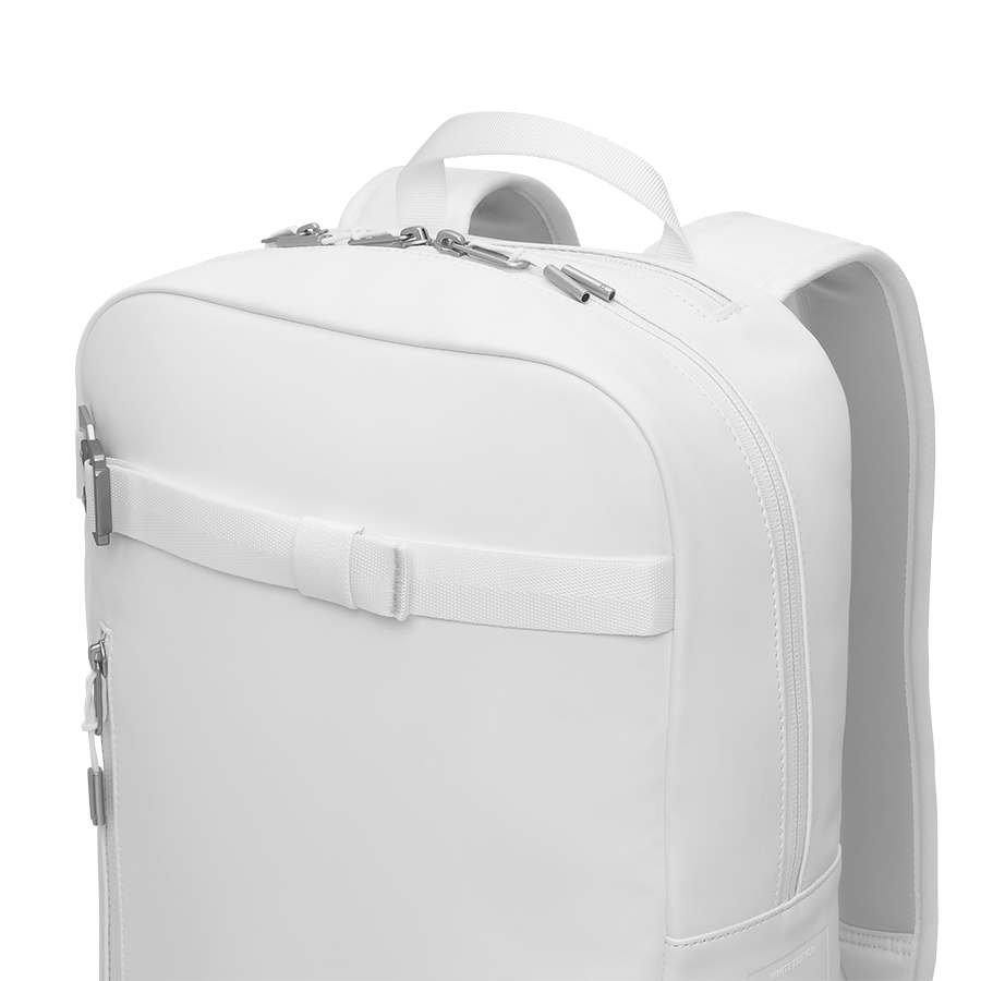 douchebag scholar white