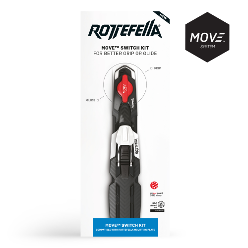Rottefella Rottefella MOVE Switch Kit for RMP 20/21-0