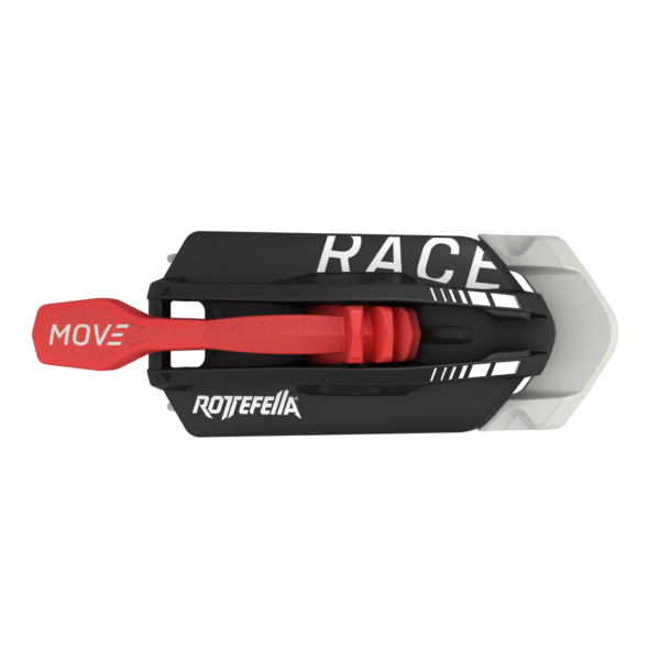 Rottefella Move Race Unit hurtigløsning for langrennsbinding -0