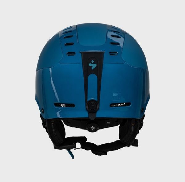 Sweet Protection Switcher Helmet Aquamarine-66815
