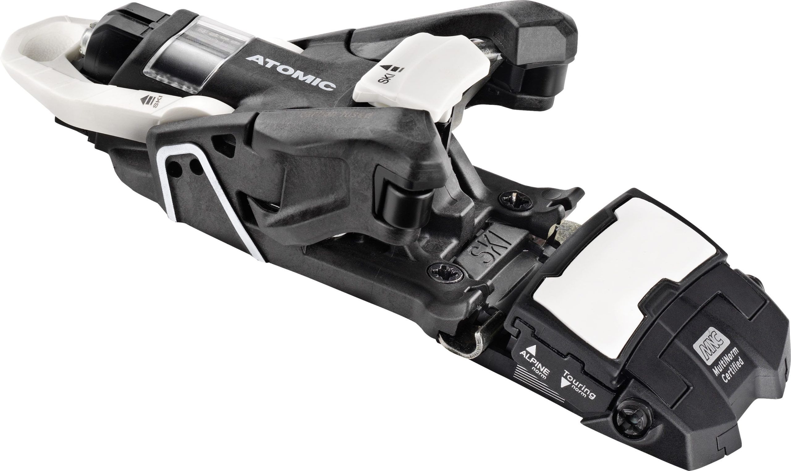 Atomic Shift 10 MNC Ski Touring Bindings - Bindings - Touring Skis