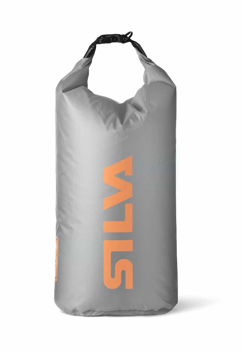 Silva Dry Bag R.Pet 12L-0