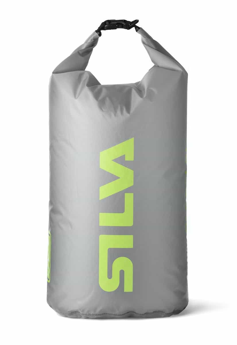 Silva Dry Bag R.Pet 24L-0