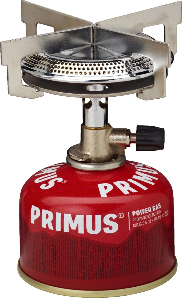 Primus Mimer Stove without Piezo Gassbrenner-0