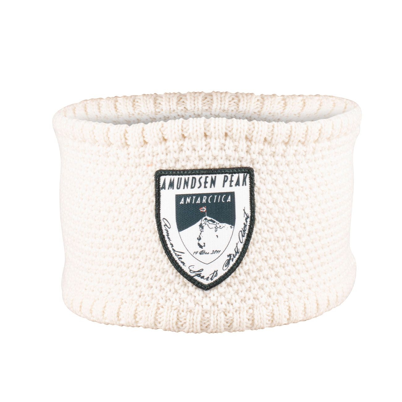 Amundsen Peak Headband White-0