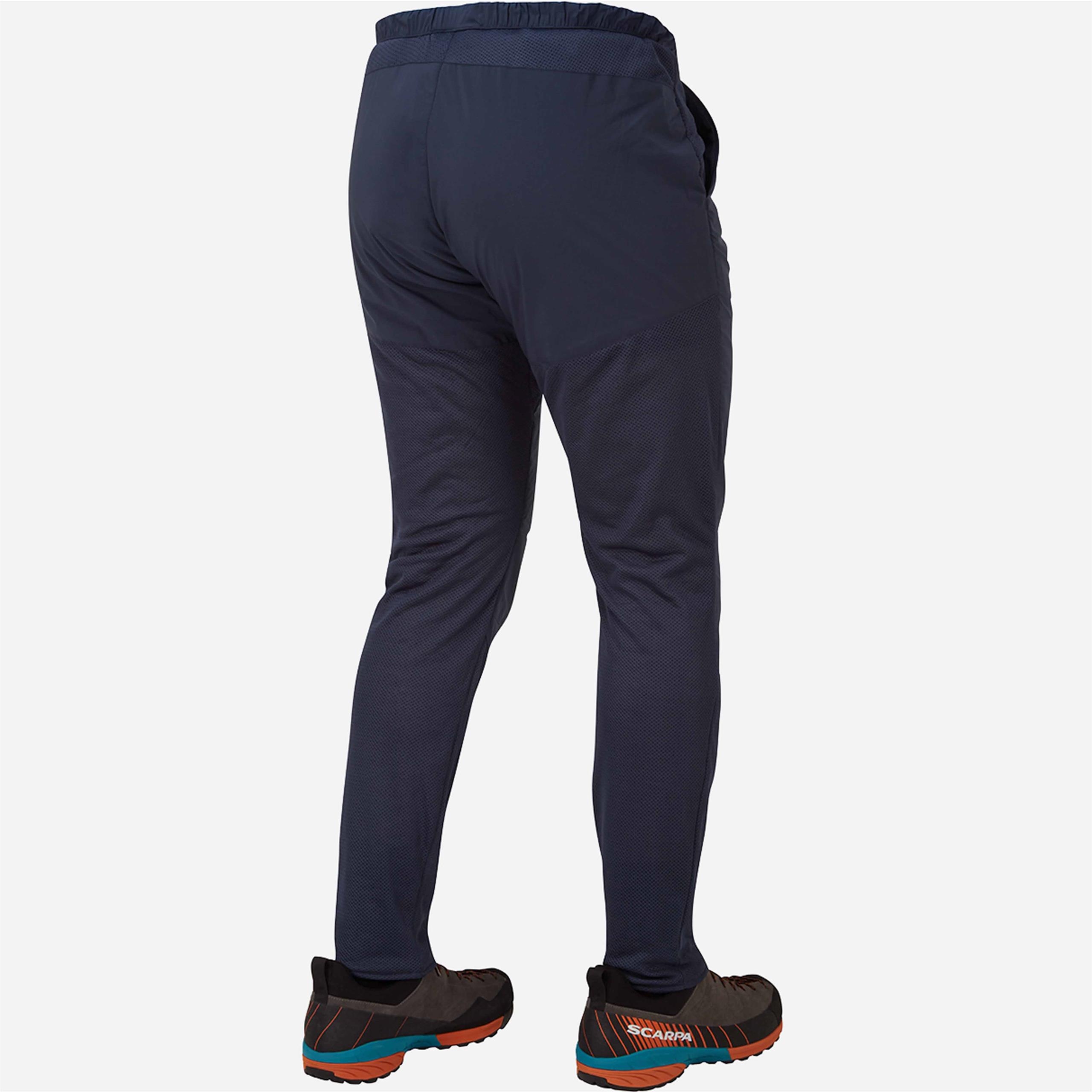 Mountain Equipment Kinesis Base Pant Cosmos PlatouSport