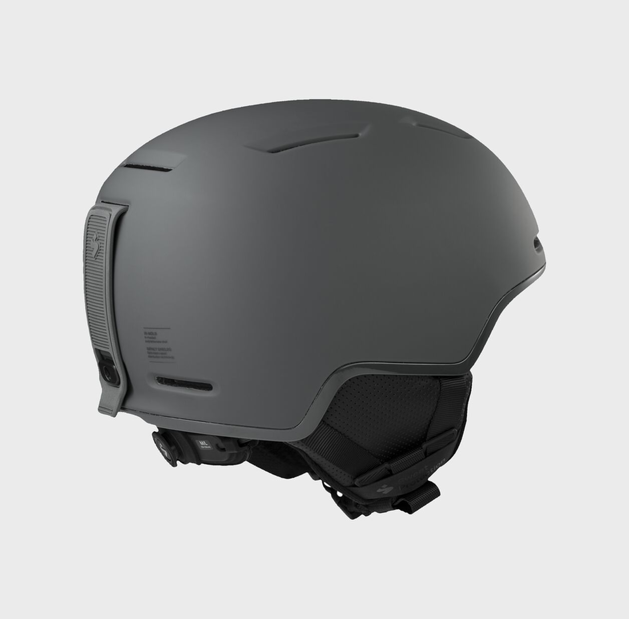 Sweet Protection Looper MIPS Helmet Matte Bolt Gray PlatouSport