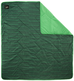 Therm-A-Rest Argo Blanket Green