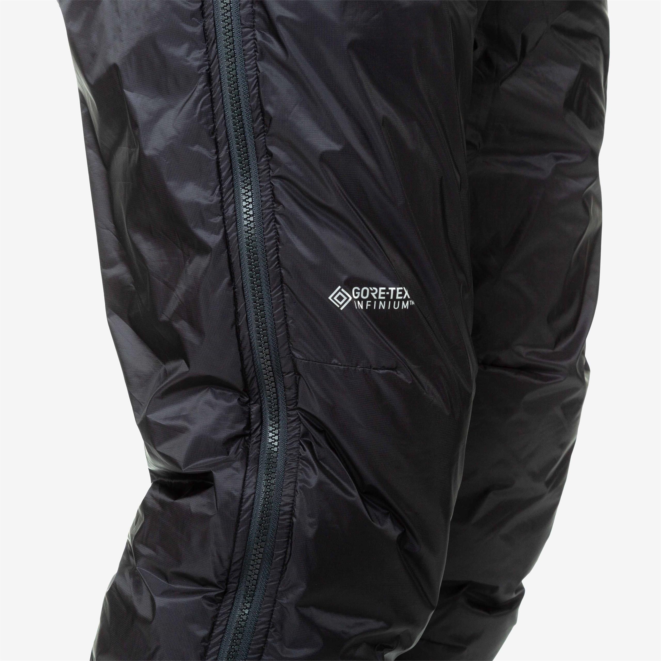 Mountain Equipment Kryos Pant Obsidian 