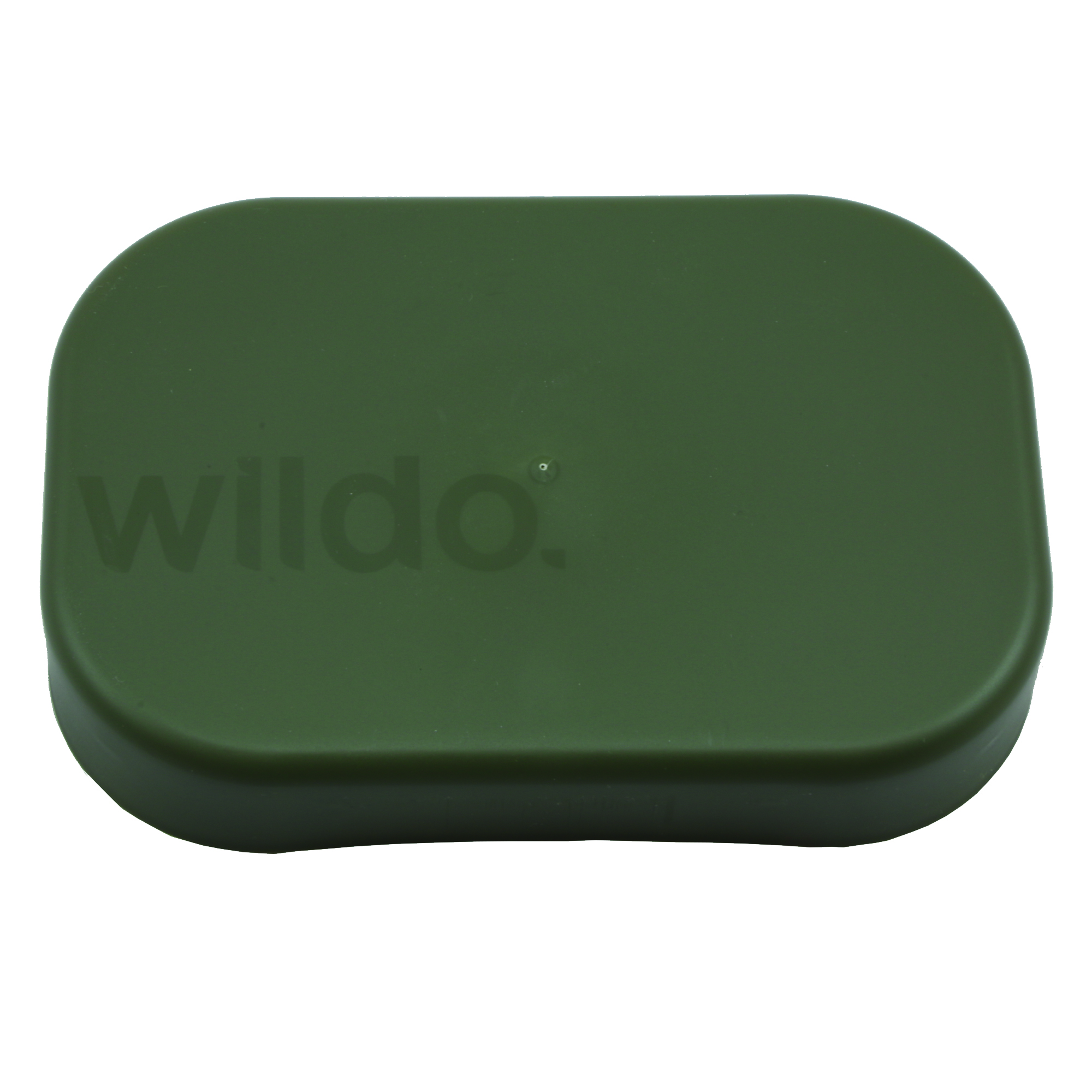 Wildo TALLRIKSLÅDA ORIGINAL KOMPL. GRØNN-67932 Wildo TALLRIKSLÅDA ORIGINAL KOMPL. GRØNN-67932