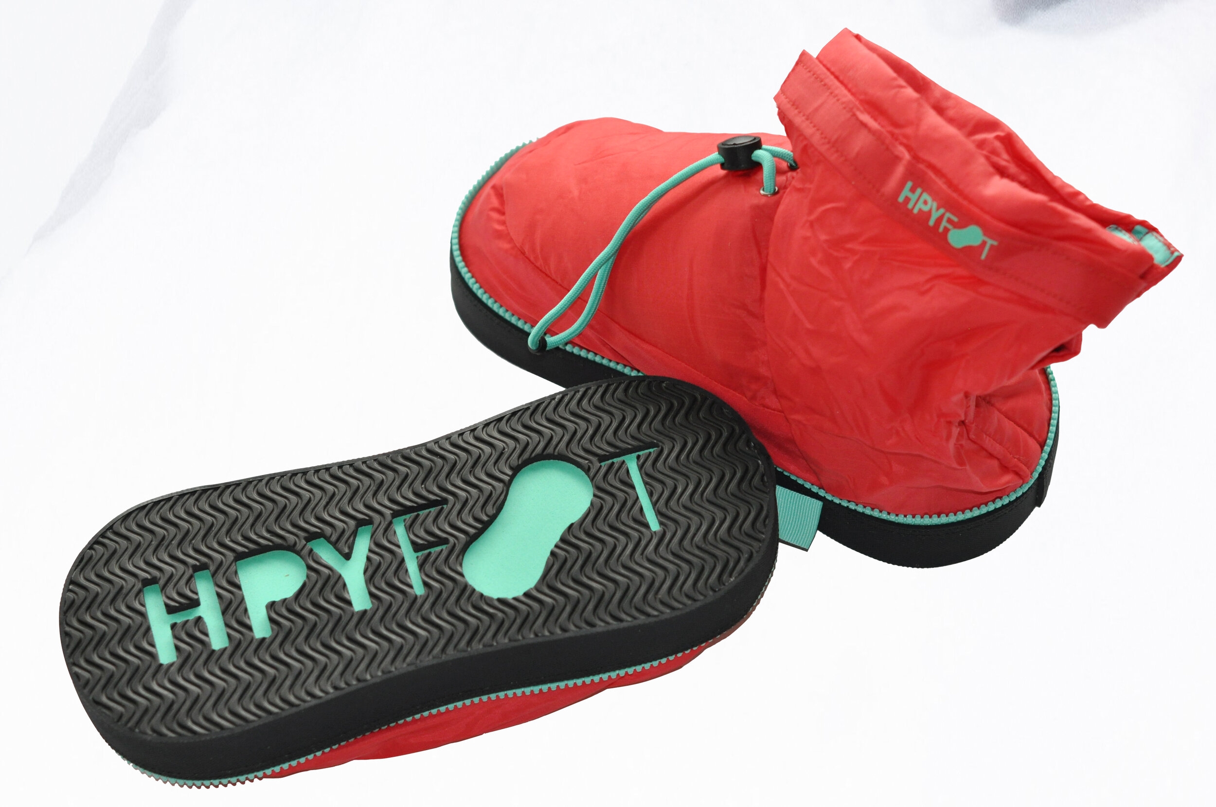 HPYFoot Red (S)-68015