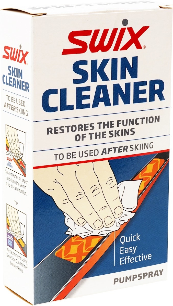 Swix N16 Swix Skin Cleaner-0