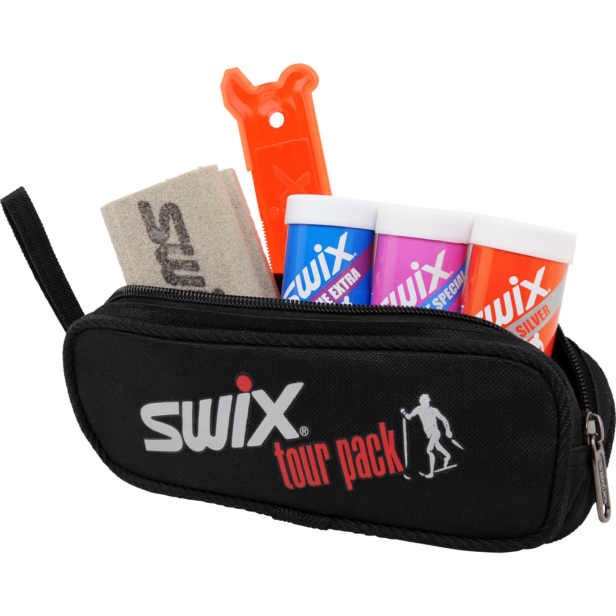 Swix P20G XC Tour pack standard-0
