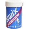 Swix V40 Blue Extra Hardwax -1/-7C, 45g-0
