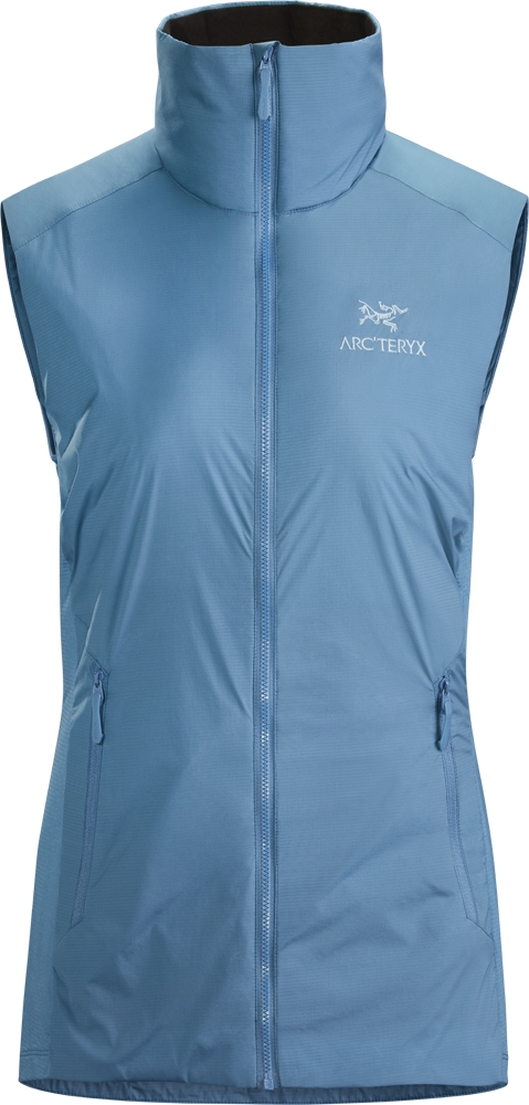ArcTeryx Atom Sl Vest Women's (Lumina)-0