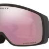 Oakley Flight Tracker XM Matte Black w/Prizm Snow Hi Pink Iridium-0