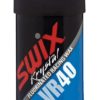 Swix VR40 Blue Fluor -2C/-8C, 45g-0