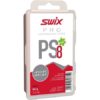 Swix PS8 Red, -4°C/+4°C, 60g-0