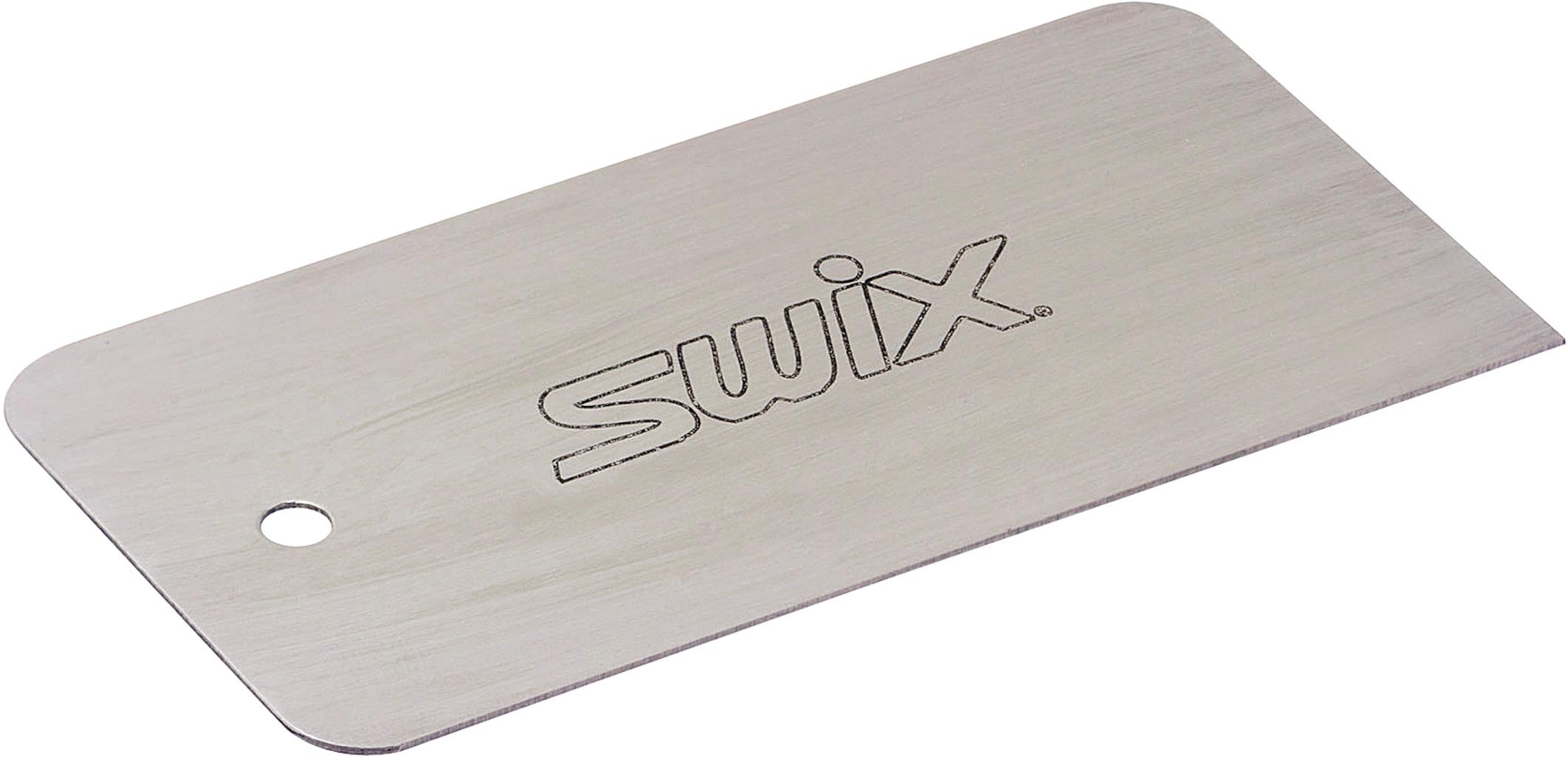 Swix T80 Steel scraper-0