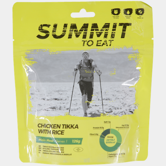 Summit To Eat SUMMIT TO EAT KYLLING TIKKA-0