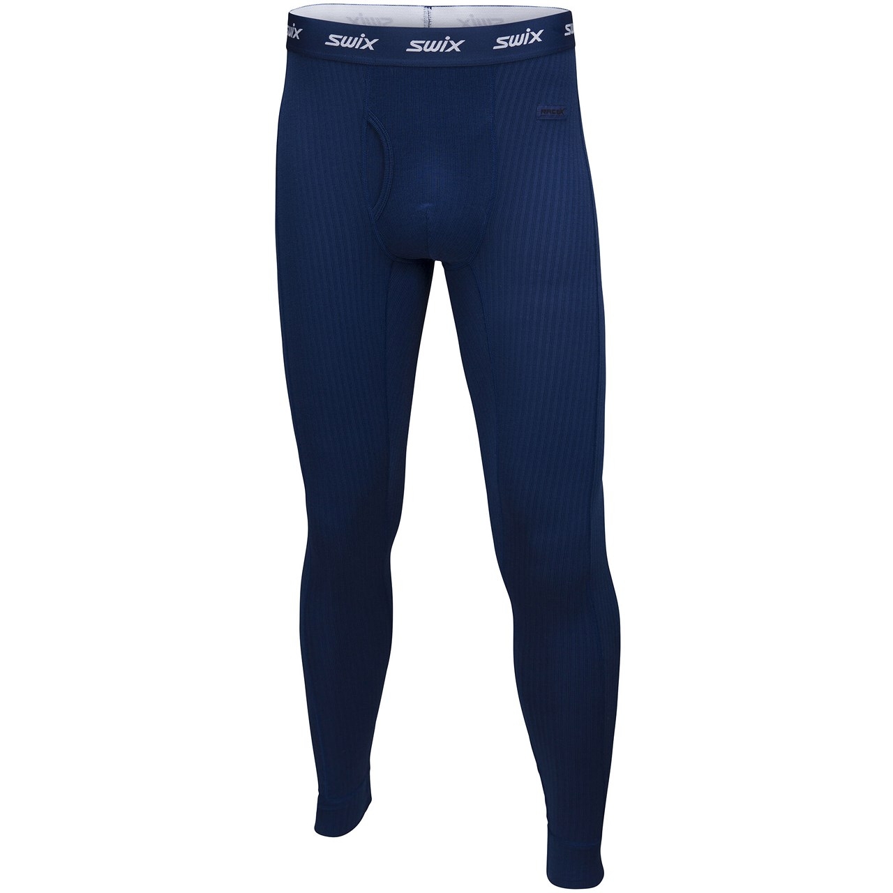 Swix RaceX bodyw pants M (Estate blue) herre-0