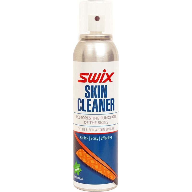 Swix N16-150 Swix Skin Cleaner 150ml-0