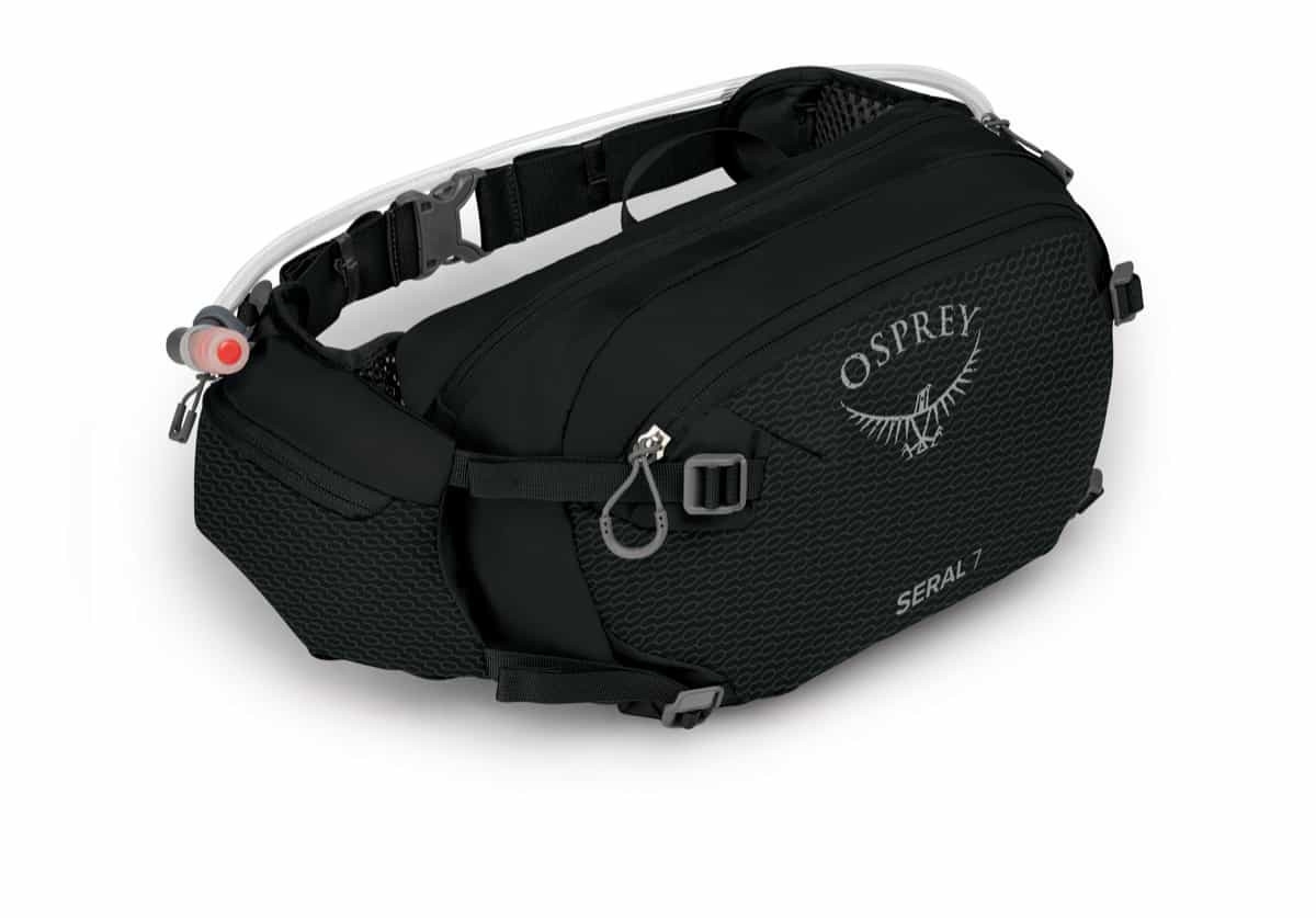 Osprey Seral 7 (Black)-0