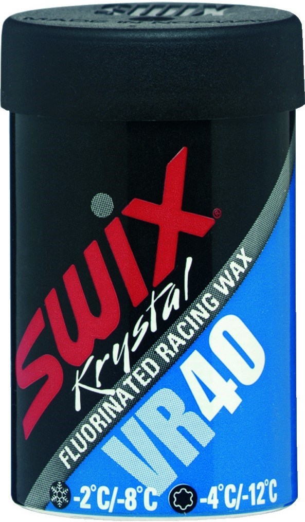 Swix VP40 Pro Blue -10/-4C, 45g-0