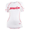 Swix Racex Bodyw Ss W (Bright white)-0