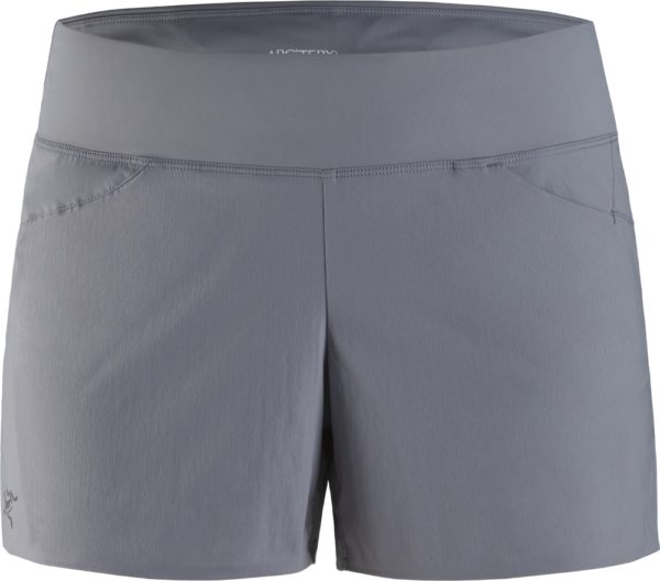ArcTeryx Kapta Short 3.5 Women's (Macro) teknisk shorts-69052