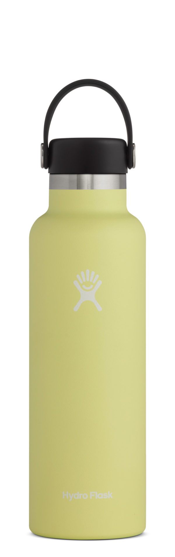 Hydro Flask 21 OZ Standard Flex Cap (Pineapple)-0